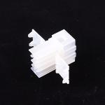 Automotive connector housing for junior-timer 3.5 series 8POS